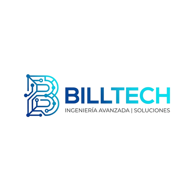 Billtech Logo